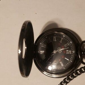 Vintage Retro Steam Puck